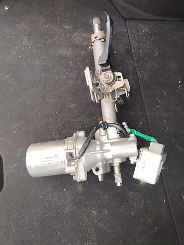mator reduktor: Məhsul: Elektrik sükan mexanizmi (sükan kolonu, EPS motoru və — 3