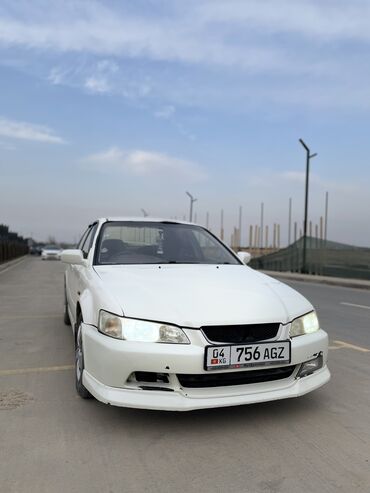 хонда приус: Honda Accord: 2002 г., 1.8 л, Автомат, Бензин, Седан