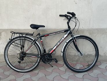 купить велосипед bmx бу: Из Германии 
28 колесо