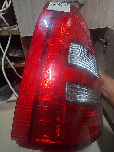 Другие детали электрики авто: Зг 5 форик сена обший 3000 сом — 2