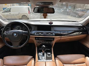 сапок 601: BMW 7 series: 2011 г., 4.4 л, Автомат, Бензин, Седан — 5
