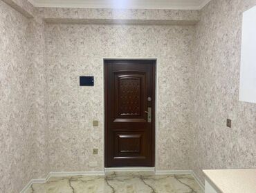 Yeni tikili: 2 otaqlı, Yeni tikili, 67 kv. m — 14