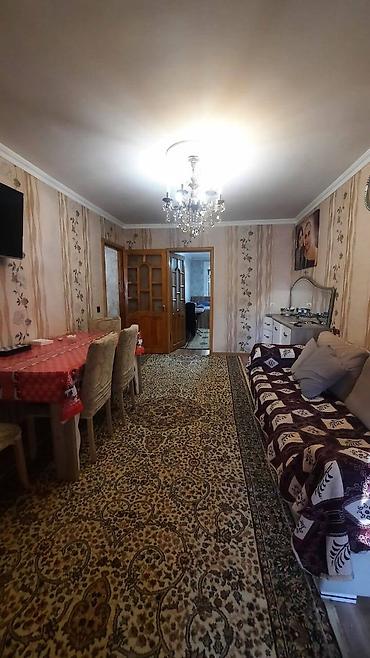 Köhnə tikili: Sumqayıt, 3 otaqlı, Köhnə tikili, 67 kv. m — 1
