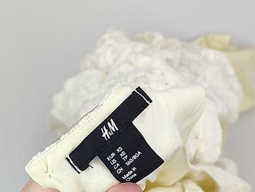 hexeline pl: H&M, Sukienka damska, rozmiar XS — 5