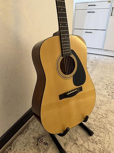 Гитары: YAMAHA F310 original made in Indonesia в налчиии ямахи,звучание — 2