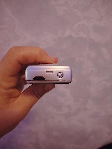 asel: Nokia 8 Sirocco, 1 TB, rəng - Gümüşü, Düyməli — 9
