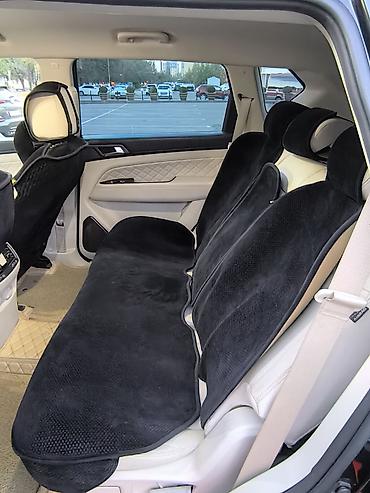 рекстон хан спорт: Ssangyong Rexton: 2020 г., 2.2 л, Автомат, Дизель, Внедорожник — 7