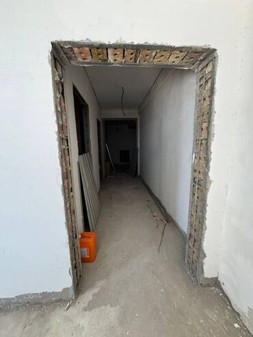 квартиры в районе рабочий городок: 1 бөлмө, 52 кв. м, Элитка, 9 кабат