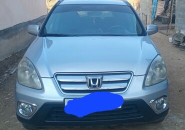 жаз машина цена бишкек: Honda CR-V: 2006 г., 2 л, Автомат, Бензин, Седан