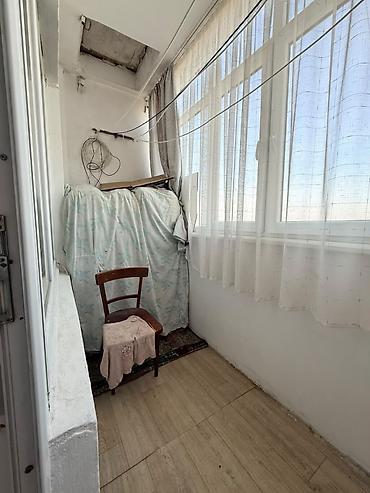 квартиру в тунгуче: 1 комната, 36 м², Тунгуч мкр 105 серия, 6 этаж, Косметический ремонт — 3
