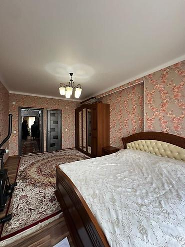 Продажа квартир: 3 комнаты, 123 м², Элитка, 3 этаж — 6