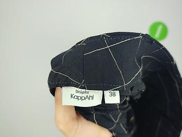 3 4 trouser: KappAhl, Spodnie materiałowe damskie, rozmiar M — 5