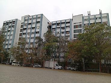 длительный апарат: 13 м², Без мебели — 2