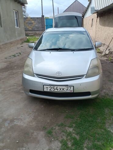 тойота продажа: Toyota Prius: 2011 г., 1.5 л, Вариатор, Гибрид, Седан