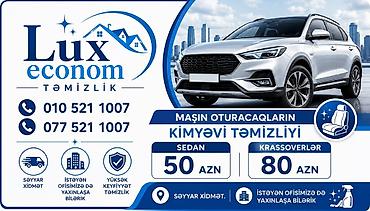 dirnaq qaynagi 2020: Quru təmizləmə — 1