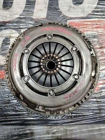 ventilator kabine golf 2: SET KVACILA ZA VOLKSWAGEN GOLF 6 OD 2008. DO 2012. GOD. | Set — 1
