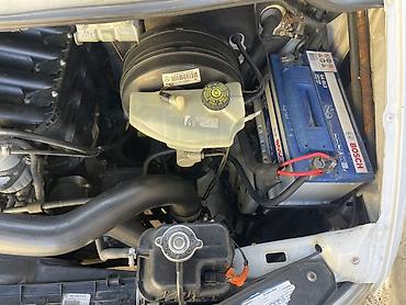 mersedes e220: Грузовик, Mercedes-Benz, Дубль, Б/у — 10
