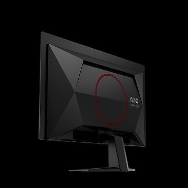 Monitorlar: 👍 AOC GAMING MONITOR Q27G41ZDP ⛱️ WOLED, 240Hz 🌆 27"INCH 🎆 2.5K - — 8