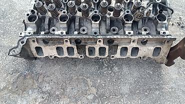 насос для перекачки топлива: Дизельный Ford 2007 г., 2.4 л, Б/у, Оригинал, Германия — 4