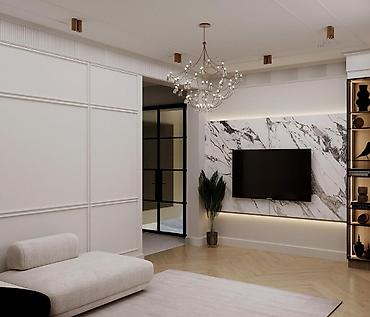 Ремонт под ключ: Ремонт под ключ | Офисы, Квартиры, Дома Больше 6 лет опыта — 9