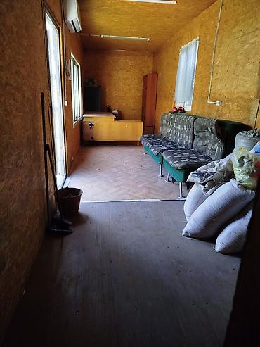 Продажа модульных домов: Продается морской контейнер 40 т под модульное помещение/офис — 7