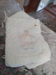 аренда кастюма: Конверт на выписку новые цена 700сом at lalafo.kg аренда кастюма: Конверт на выписку новые цена 700сом