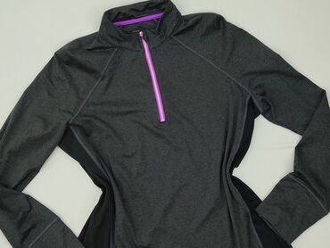 czerwona koszulka jordan: Women`s sweatshirt, size M (EU 38)