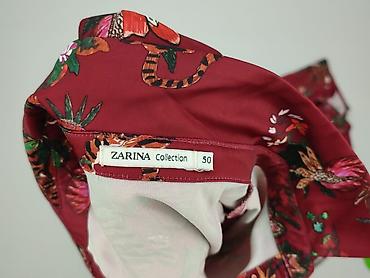 hanne zarum: Zarina, Sukienka damska, rozmiar XL — 4
