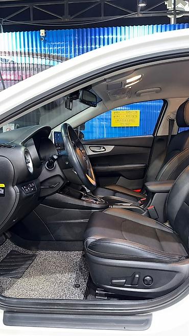 к5 порог: Kia K3: 2020 г., 1.6 л, Автомат, Бензин, Седан — 7
