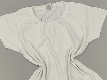 esprit t shirt basic: Fruit Of The Loom, Women`s T-shirt, size L (EU 40)