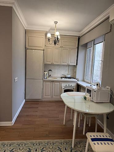 Долгосрочная аренда квартир: 3 комнаты, Собственник, Без подселения, С мебелью полностью — 5