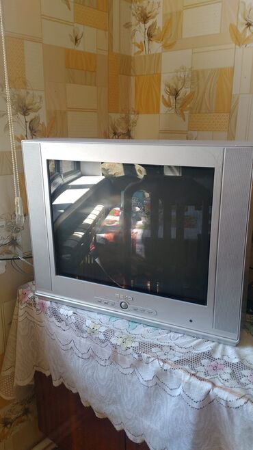 Телевизоры: Б/у Телевизор Beko Самовывоз