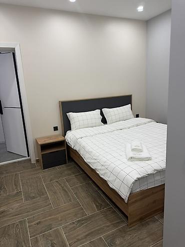 Посуточная аренда комнат: 24 м², С мебелью — 4