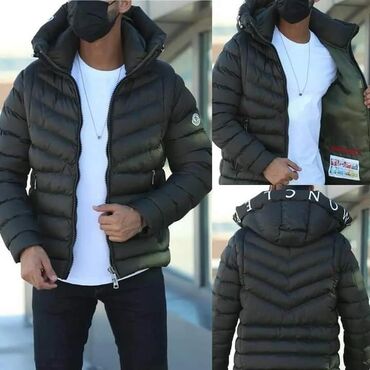 Ostale jakne: S - 2xl
7200 — 7