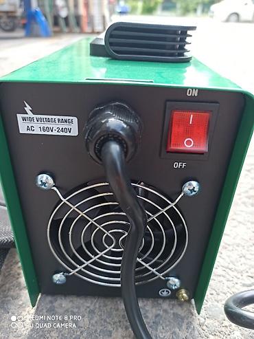 сварка 2 в 1: Аренда сварка Rodex RDX5115 сварочный аппарат AC 160v-240v ориентир — 4