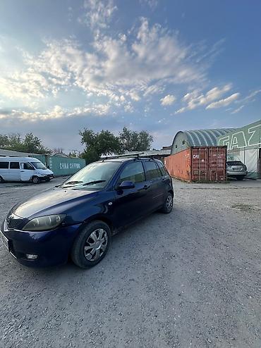 щуп демио: Mazda Demio: 2003 г., 1.3 л, Автомат, Бензин, Хэтчбэк — 2