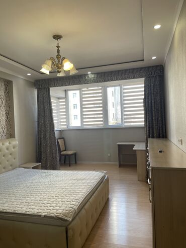 Продажа квартир: 3 комнаты, 80 м², Элитка, 2 этаж, Евроремонт — 6