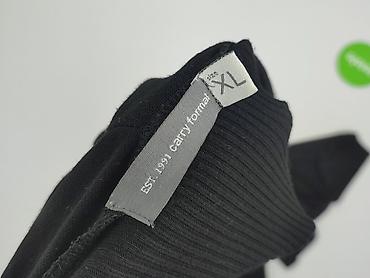 kimono h: Carry, Kardigan damski, rozmiar XL — 4