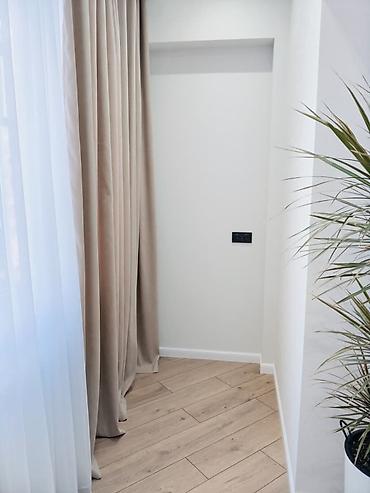 Продажа квартир: 2 комнаты, 76 м², Элитка, 5 этаж, Дизайнерский ремонт at lalafo.kg — 11 Продажа квартир: 2 комнаты, 76 м², Элитка, 5 этаж, Дизайнерский ремонт — 11