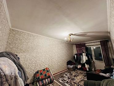 2 bedroom: 2 комнаты, Восток-5 мкр Собственник, Студентам, от 1 года, С мебелью — 1