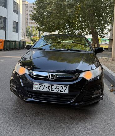 Honda: Honda Insight: 1.3 l | 2012 il Hetçbek