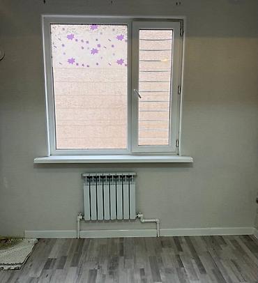 алмааты: 1 комната, 35 м², Кок-Жар ж/м Элитка, 7 этаж, Свежий ремонт — 3
