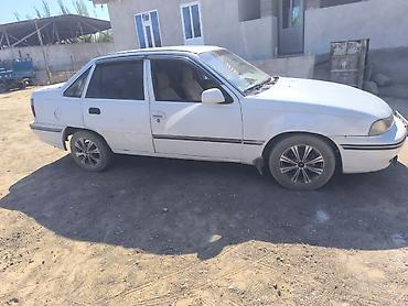 каракол мото: Daewoo Nexia: 1994 г., 1.5 л, Механика, Бензин, Седан — 5
