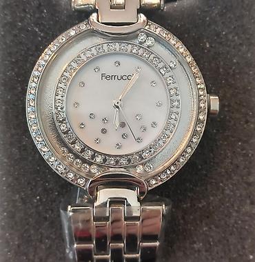 Классические часы: Классические часы часы, Турция, Оригинал, Женские, Новый — 4