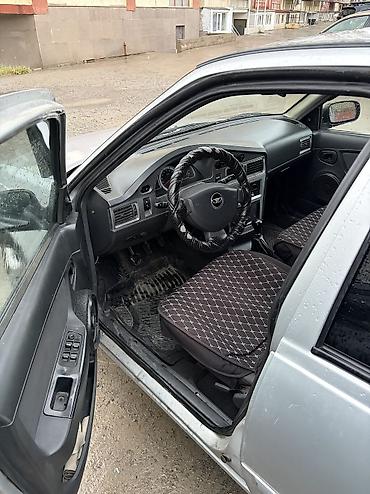 Daewoo: Daewoo Nexia: 2011 г. — 4