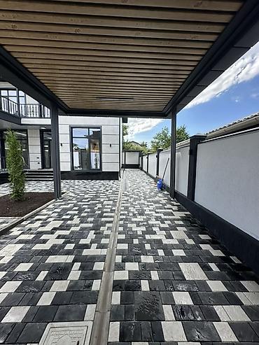 Продажа коттеджей и домов: 🏡 Продается современный двухэтажный дом в стиле Hi-Tech 📍 Локация — 3