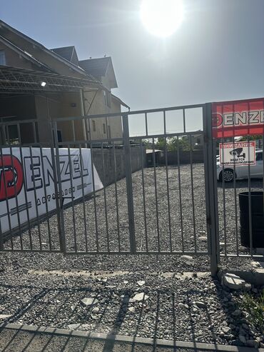 концентратор кислорода аренда: 270 соток Бизнес үчүн, Электр энергиясы, Суу, Канализация