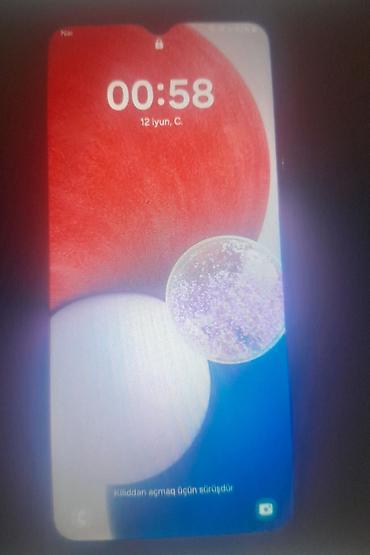 iphone 15 pro max 256gb: Samsung Galaxy A13, 64 GB, rəng - Mavi — 1