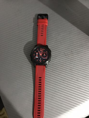 garmin купить бишкек: Garmin Epix pro 47mm в хорошем состоянии в комплекте зарядка, коробка