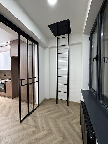 Продажа квартир: 1 комната, 53 м², Элитка, 11 этаж, Дизайнерский ремонт — 7